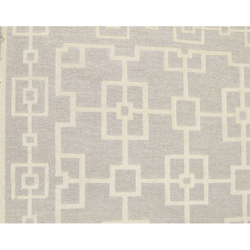 Himalayan Cotton Geometric Area Rug