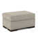 Upholstered Ottoman