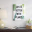 « plante love iii », art textuel sur toile tendue-72656432-72656431-72654350