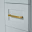 Sawyer 42" Single Bathroom Vanity Base only-85027773