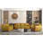Doud Upholstered Sofa with Flared Arm-1224181920