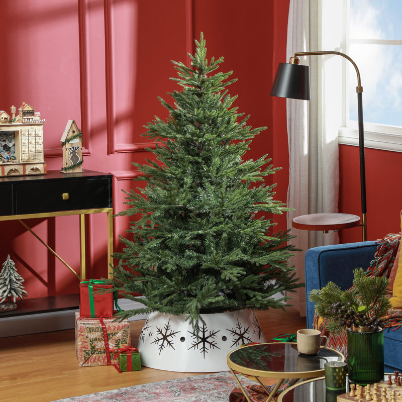 150cm H Artificial Pine Christmas Tree
