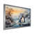 Silver Picture Frame