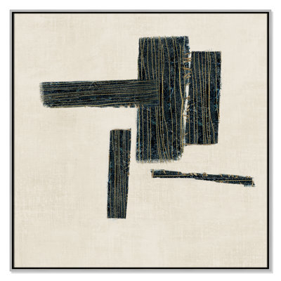 Copeland "Stitched II" Print