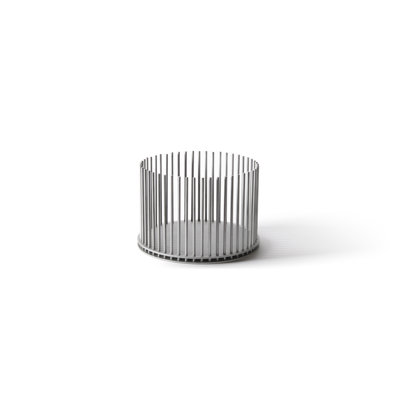 Aluminum Tray
