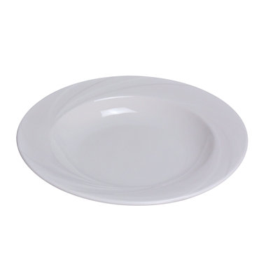 Yanco Miami Chinaware Pasta Bowl