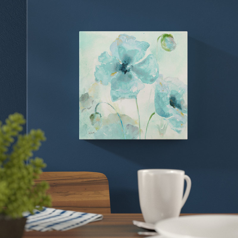 Tre Sorelle Studios - Wrapped Canvas Painting, 30.48cm H x 30.48cm W