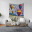 Tapisserie murale-1941501211