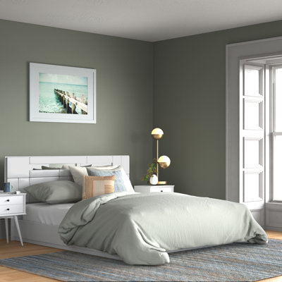 Augie Bed