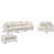 Chenille beige est en rupture de stock