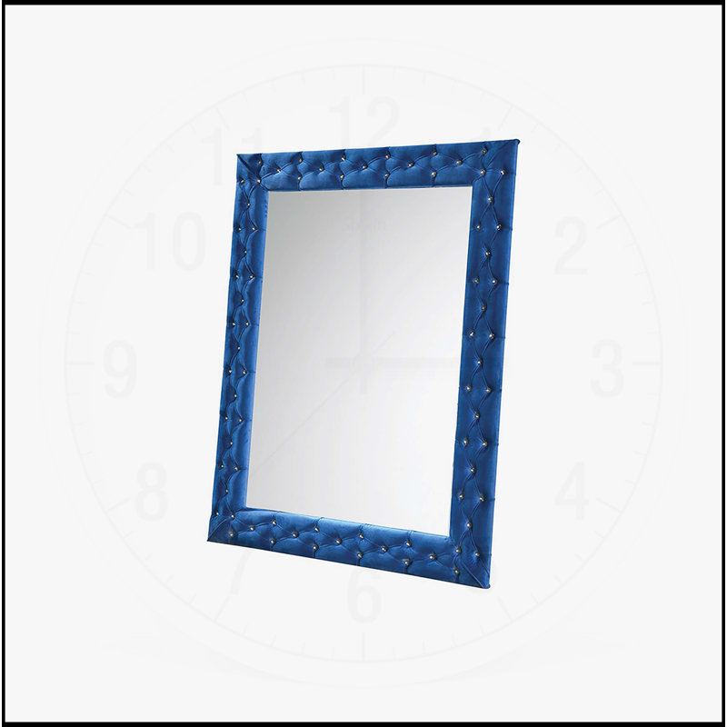 Miroir Dante