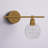 Drinkard Dimmable Bath Sconce-2070093375-2070093374