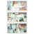 White Shadowbox Frame