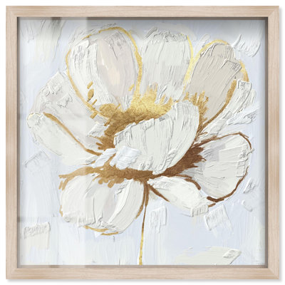 «Goddess», impression botanique et botanique par Art Remedy