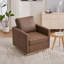 Fauteuil pivotant à 360 degrés-322937677