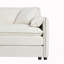 Causeuse moderne et profonde pour le salon-392470454