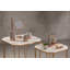 Chevalier Freestanding Bath Caddy
