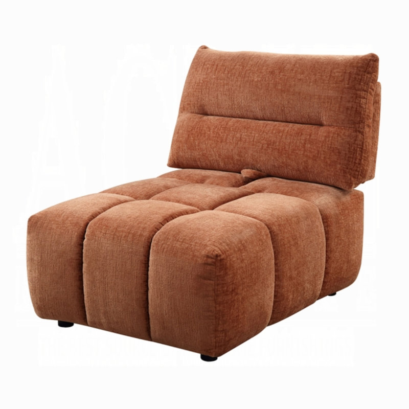 Chaise sans accoudoirs Vergas Moludar