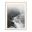 Escape/Big Sur, CA Framed Photographic Print-1142486097-1142486098