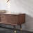 Modern simple classic beautiful TV cabinet-106899890