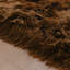 Glamour Deluxe Mocha Rug-497557949