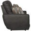 Causeuse inclinable électrique Riaz-1389149248
