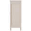 Getzemani debout avec porte de grange coulissante