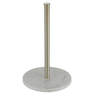 Stainless Steel Standing Napkin Holder