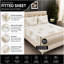 Microfiber Floral Duvet Cover Set-126066095