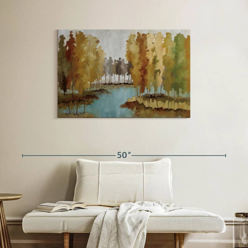 Avery Lake View