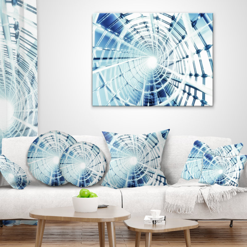Coussin Fractal
