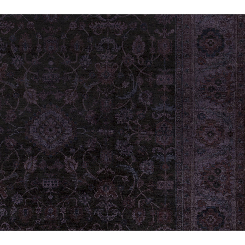 One-of-a-Kind 10'7" X 14'10" Area Rug