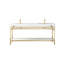 Ensemble de meuble-lavabo double 72 po Funes-92698139-92698140-92698141