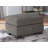 Sherborn Ottoman