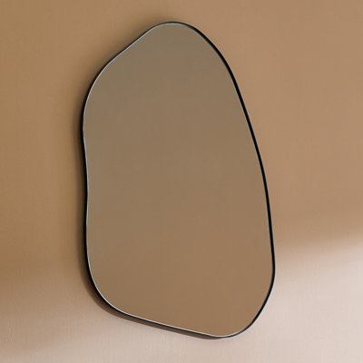 Akashia Free Form Mirror
