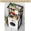 69 " W Stainless Steel Shelving Unit