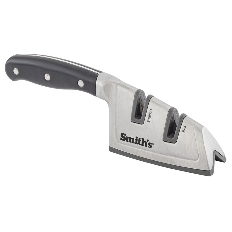 Smith's Diamond Edge 2 electric knife sharpener