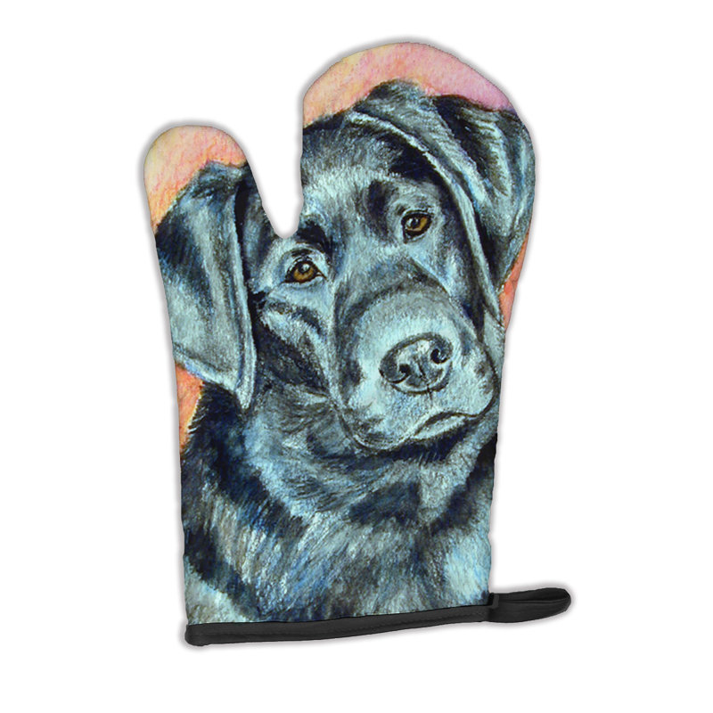 Red Barrel Studio® Polyester Oven Mitt
