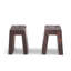 Solid Wood Nightstand