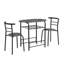 Seeneytown 2 - Person Dining Set