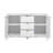 47.2'' Wide 3 - Drawer Filing Credenza-613916441