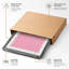 Pink Woven Pattern Minimalist - Print-606033935-606033933