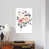 Toile tendue