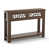 Rustic Brown