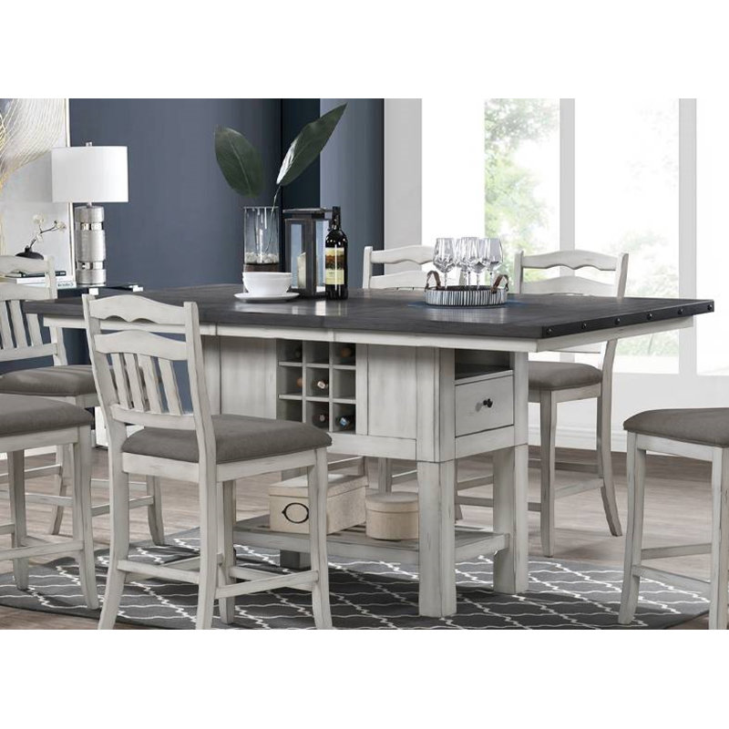 TABLE DE HAUTEUR Demileigh