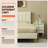 Torrick Upholstered Platform Bed with Tufted Wingback Headboard-1485879234-1485879235