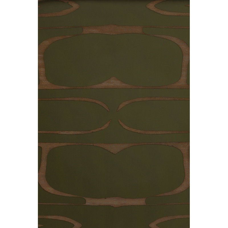 Second Nature Decorative Tray