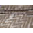 Mier Silk and Wool Chevron Indoor Rug