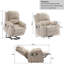 Saaskia Heated Massage Chair-230424230