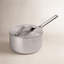 Caraway 3Qt Stainless Steel Saucepan W/ Lid-226153482